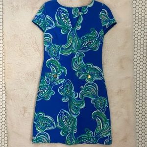 Lily Pulitzer Dress